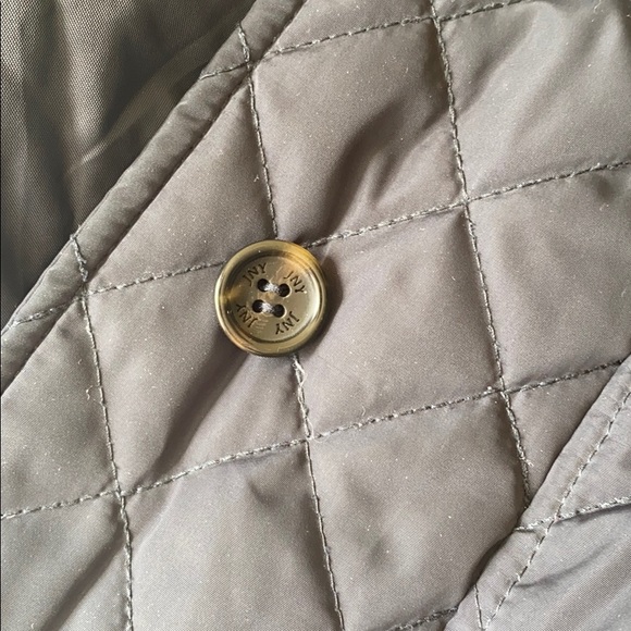 Petite Navy Jacket - Picture 7 of 8